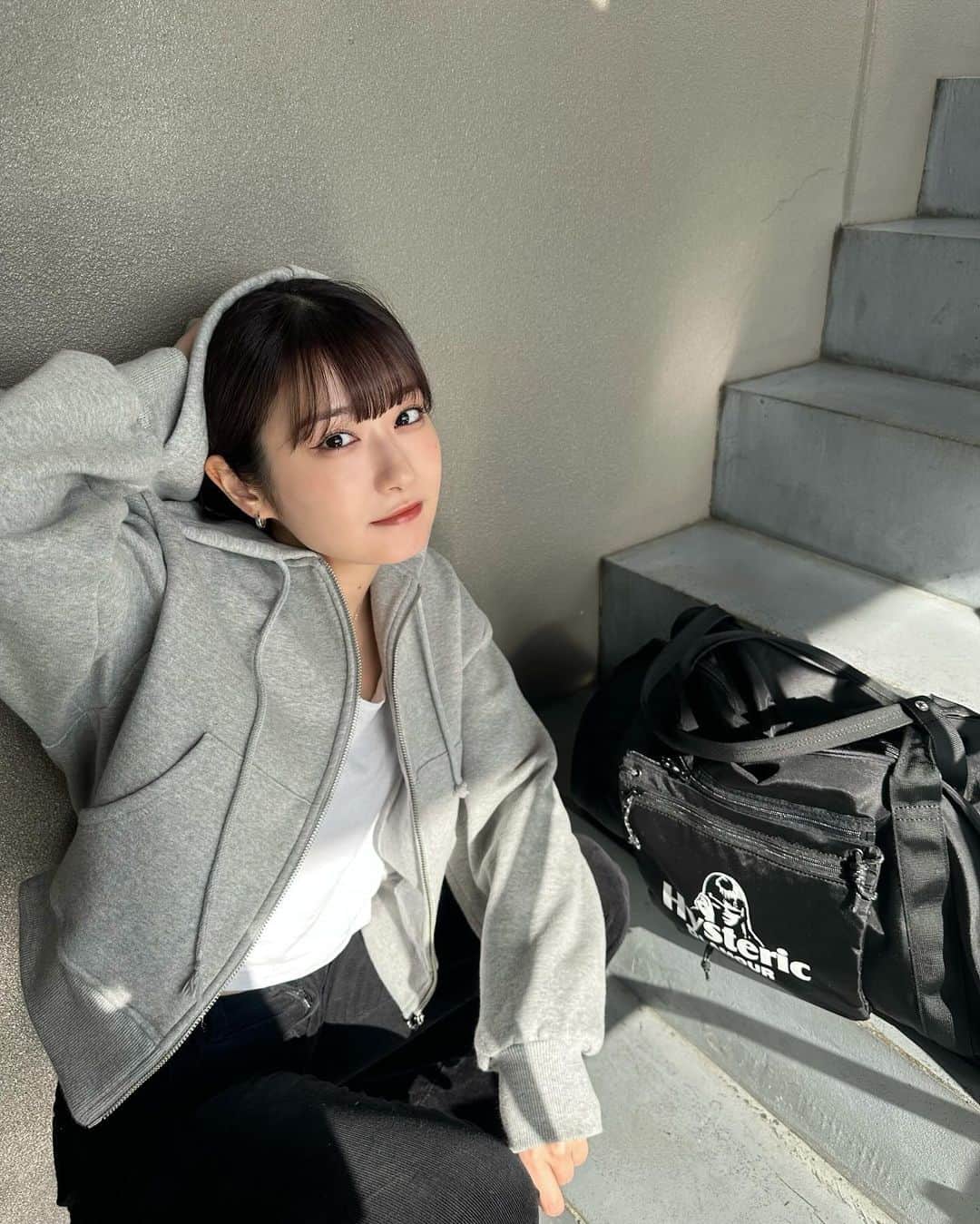 広瀬ちひろのインスタグラム