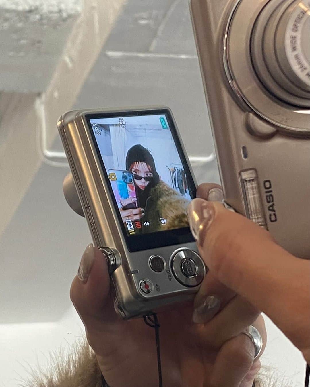 のインスタグラム：「ㅤㅤㅤㅤㅤㅤㅤㅤㅤㅤㅤㅤㅤ 📷🩶 ㅤㅤㅤㅤㅤㅤㅤㅤㅤㅤㅤㅤㅤ #LAGUAGEM」