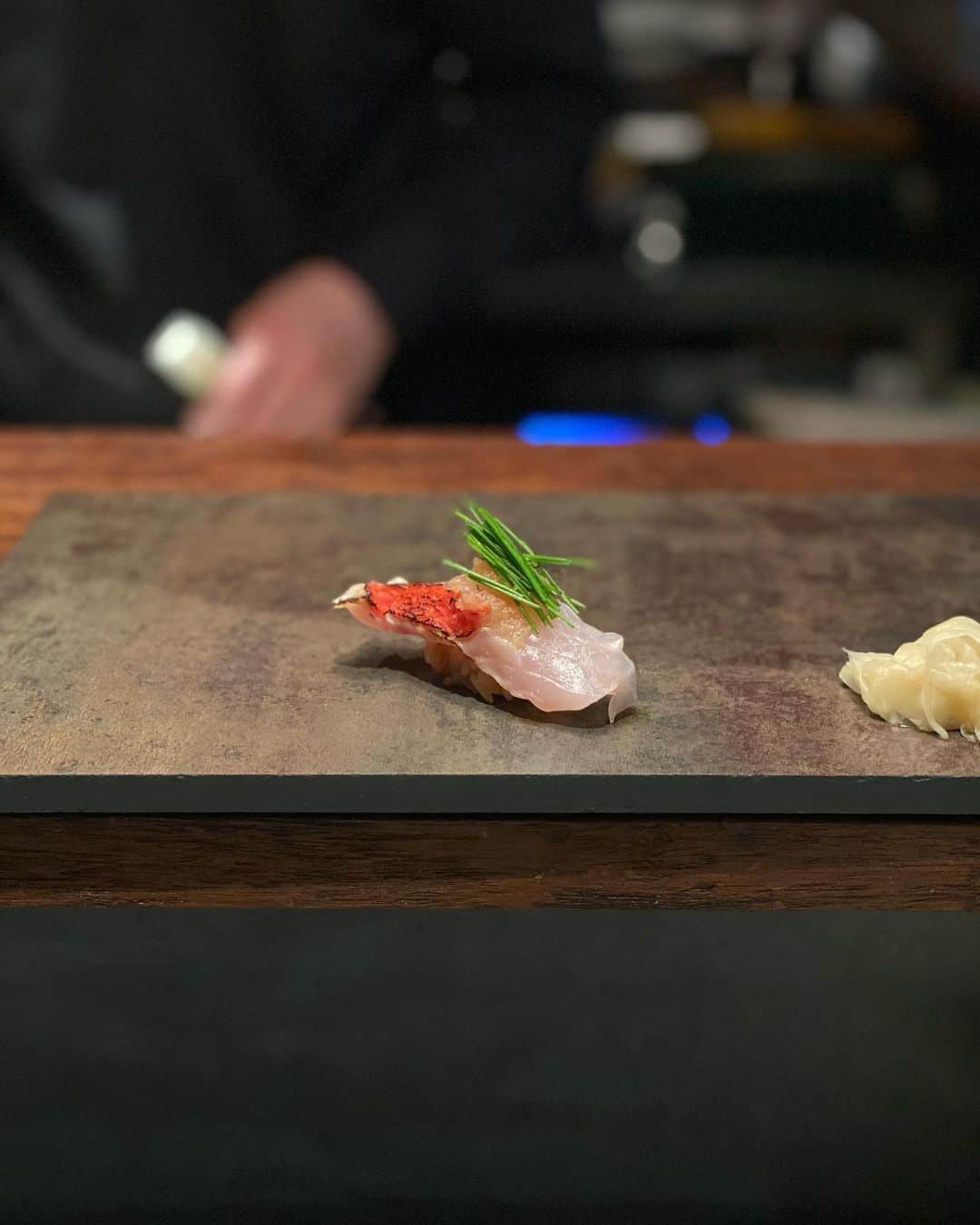suzuhaのインスタグラム：「しあわせなじかん🍣♡」