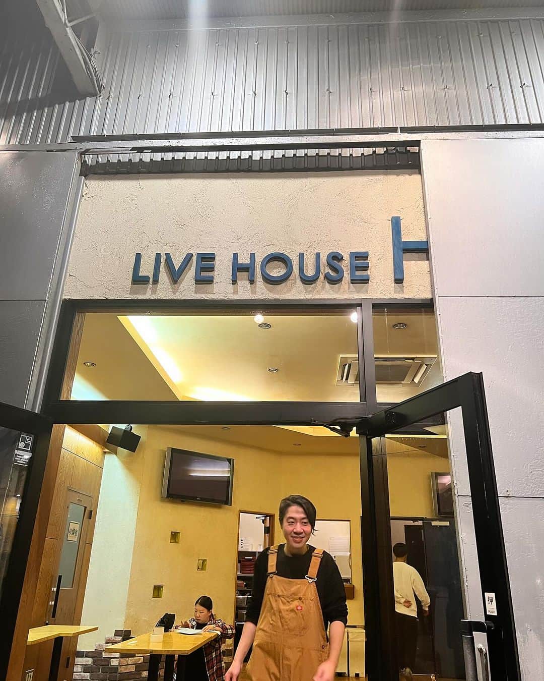 猪狩翔一のグルメインスタ