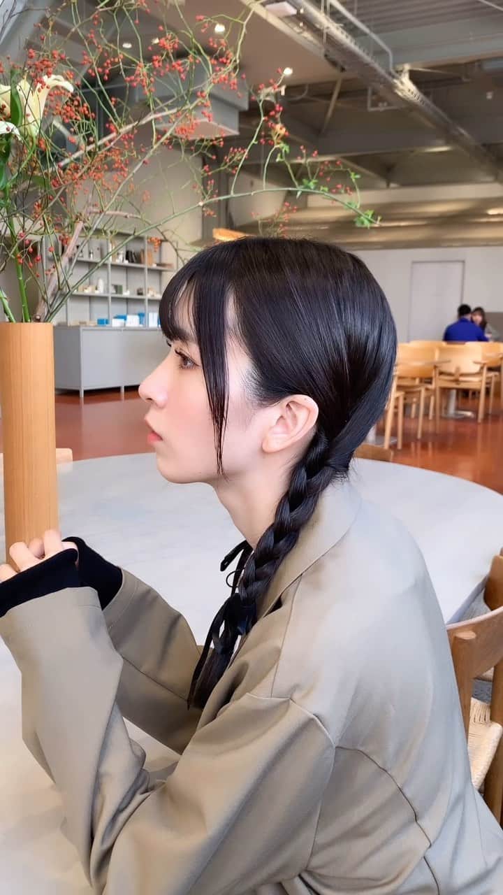 うちだゆうほのインスタグラム：「🫶🏻」