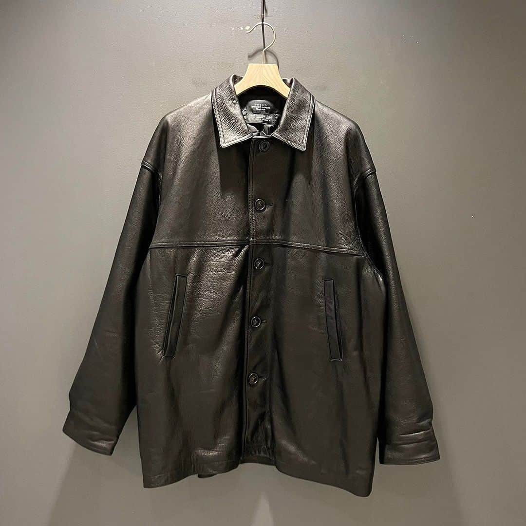 BEAMS JAPANのインスタグラム