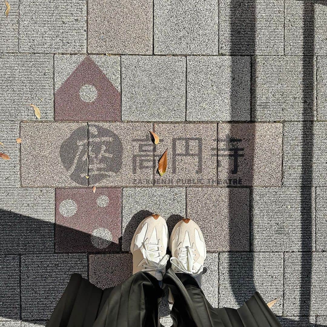 髙垣七瀬のインスタグラム