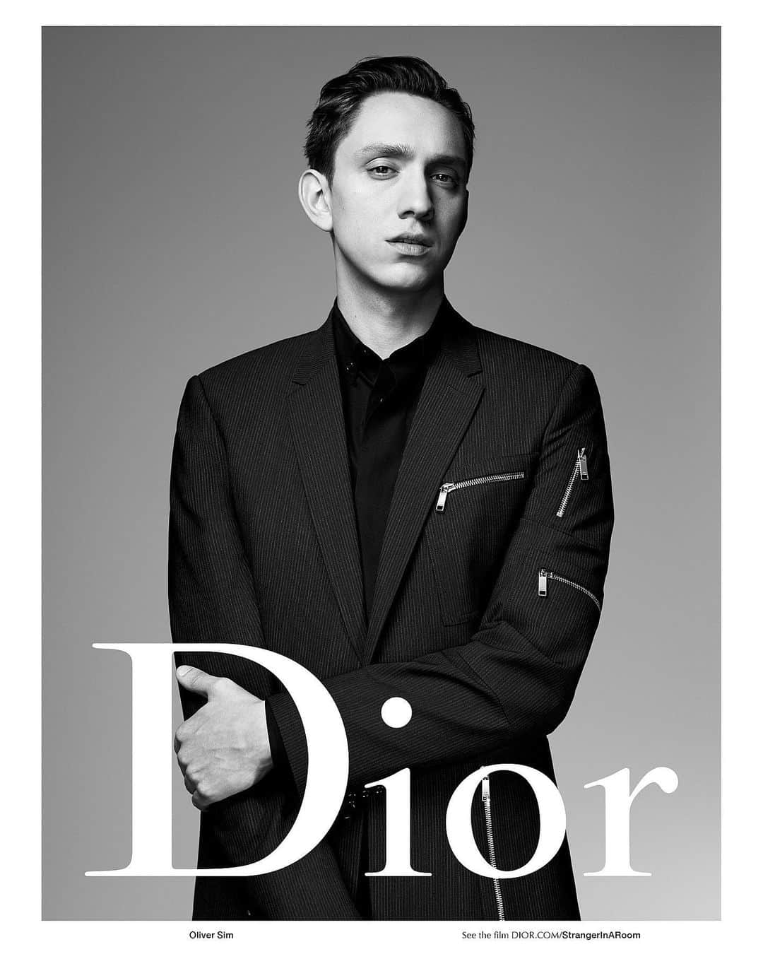 クリスヴァンアッシュさんのインスタグラム写真 - (クリスヴァンアッシュInstagram)「KRIS VAN ASSCHE - 55 COLLECTIONS, p. 308 - 309  OLIVER SIM PHOTOGRAPHED BY WILLY VANDERPERRE FOR THE DIOR SS16 CAMPAIGN.  GOOD LUCK CHARM CERAMICS PIECE BY KRISTIN MCKIRDY.   ART DIRECTION @mmparisdotcom  PUBLISHER @lannoopublishers   Link in bio  #krisvanassche #kris_van_assche」11月3日 20時13分 - kris_van_assche