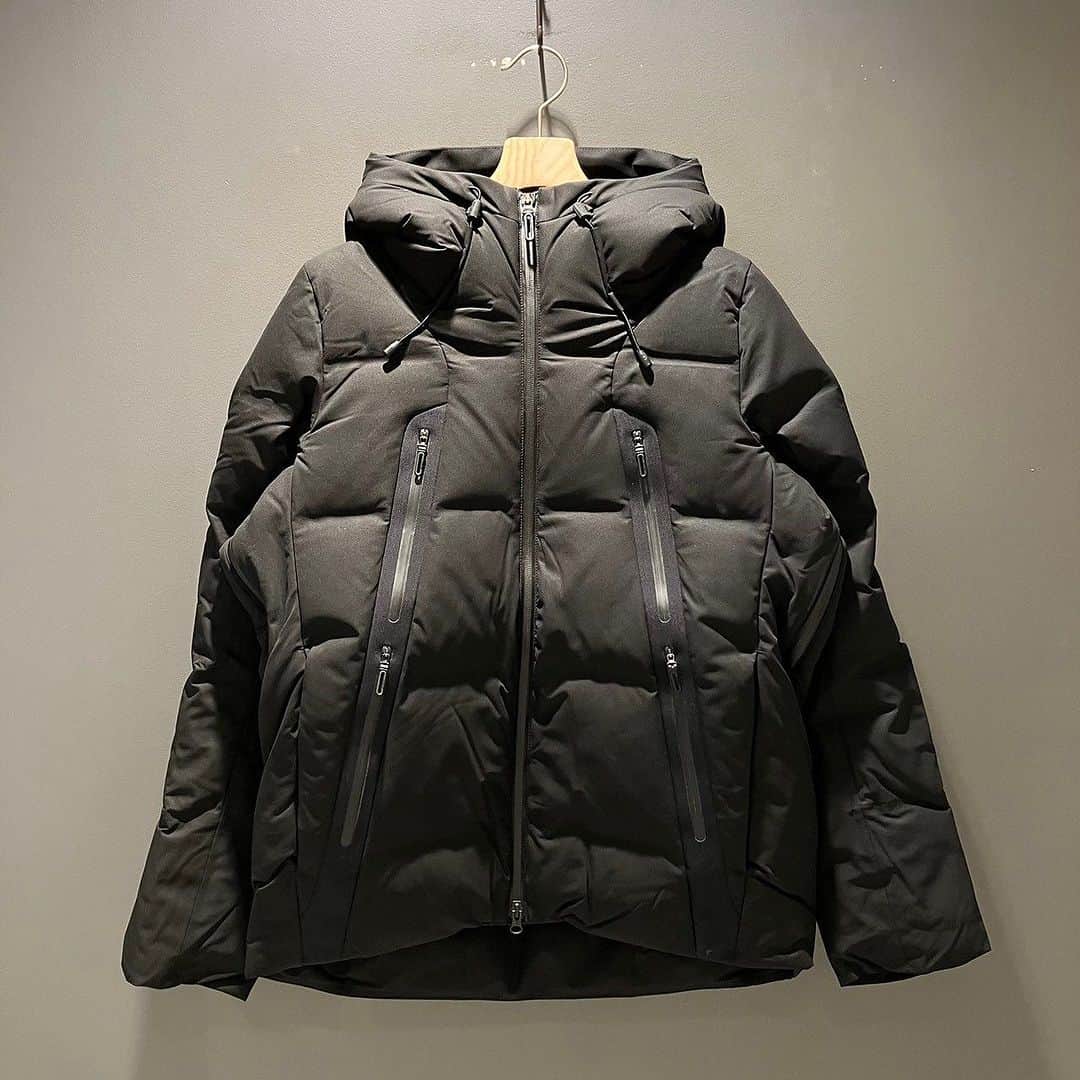 BEAMS JAPANのインスタグラム