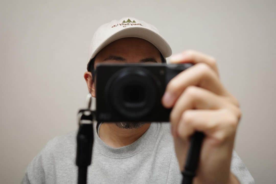 shuのインスタグラム：「ㅤㅤㅤㅤㅤㅤㅤㅤㅤㅤㅤㅤㅤ nice cap👍🏻 @ordinary_daily_life_1986」
