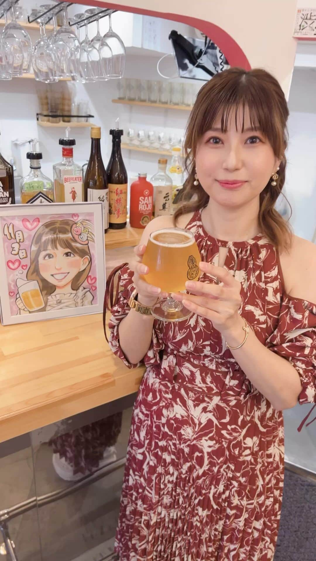 天野麻菜のインスタグラム