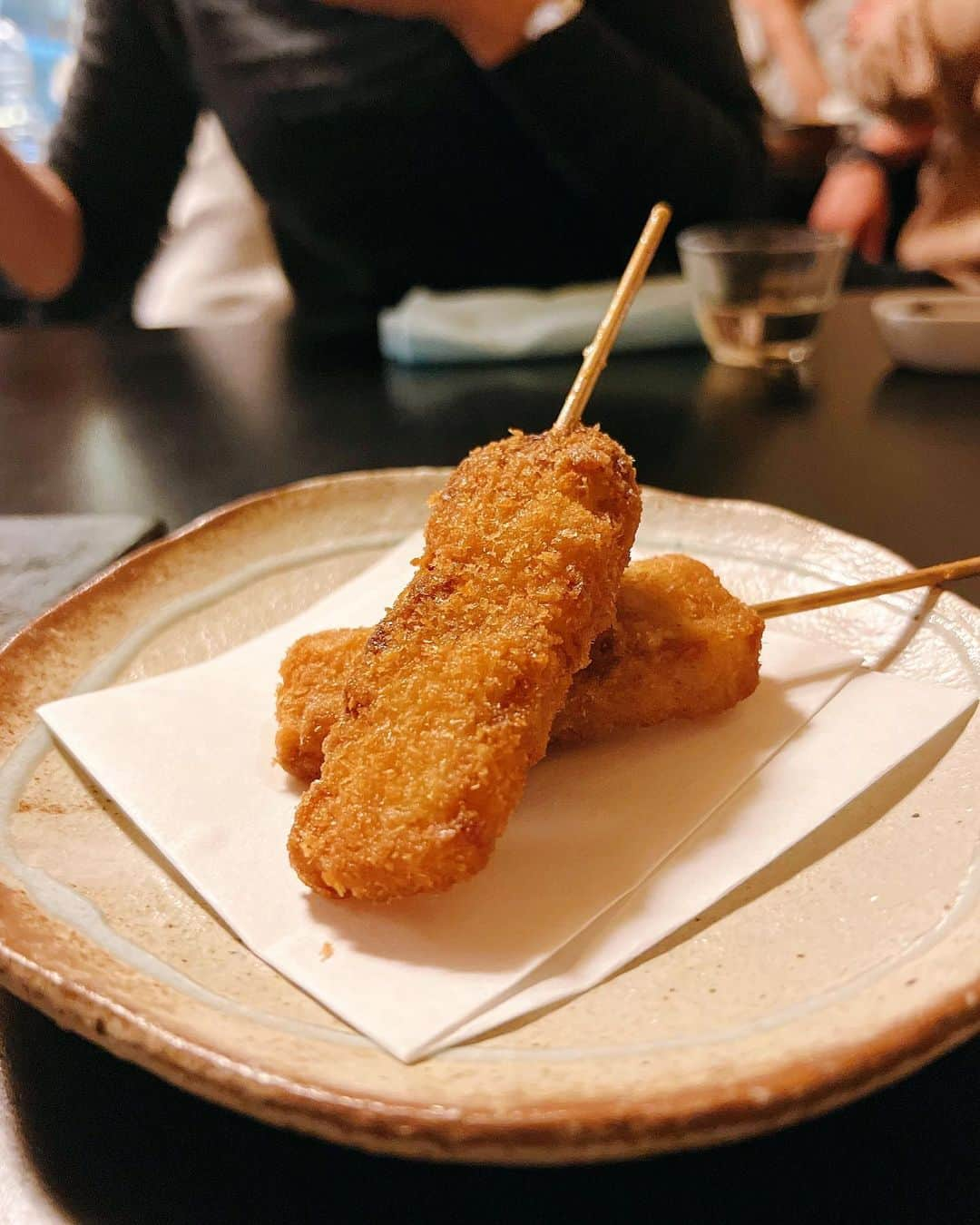 井上茉倫（月神まりな）さんのインスタグラム写真 - (井上茉倫（月神まりな）Instagram)「今年もこの季節がやってきた🥳 痛風以外のなにものでもない鍋🍶」11月3日 20時30分 - inoue_marin