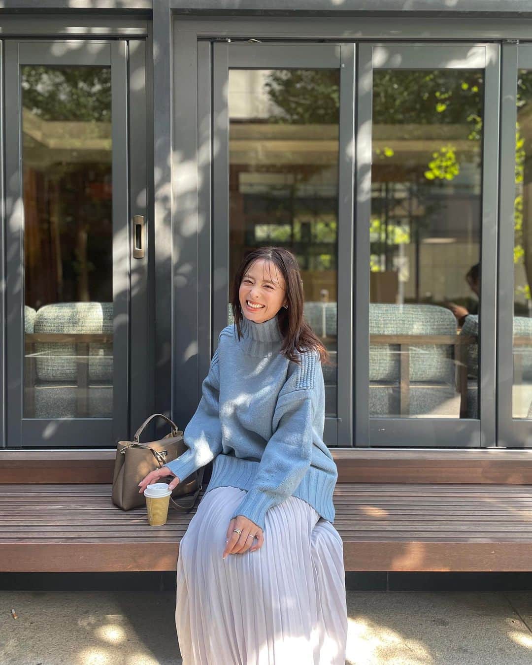 千葉優子のインスタグラム
