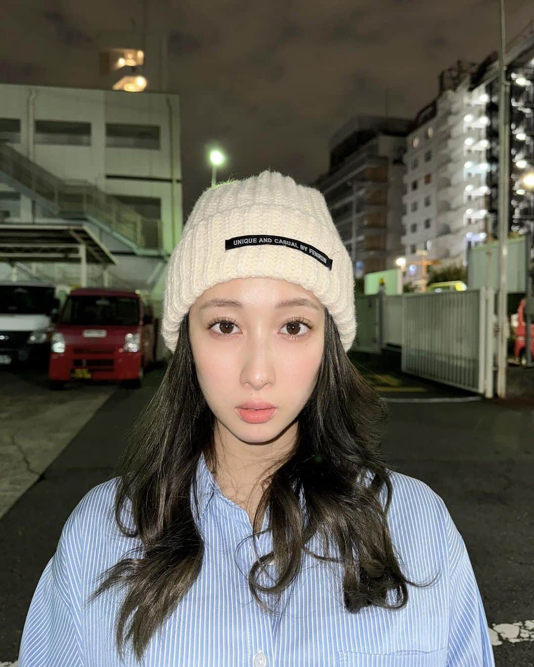 古谷未寿城のインスタグラム