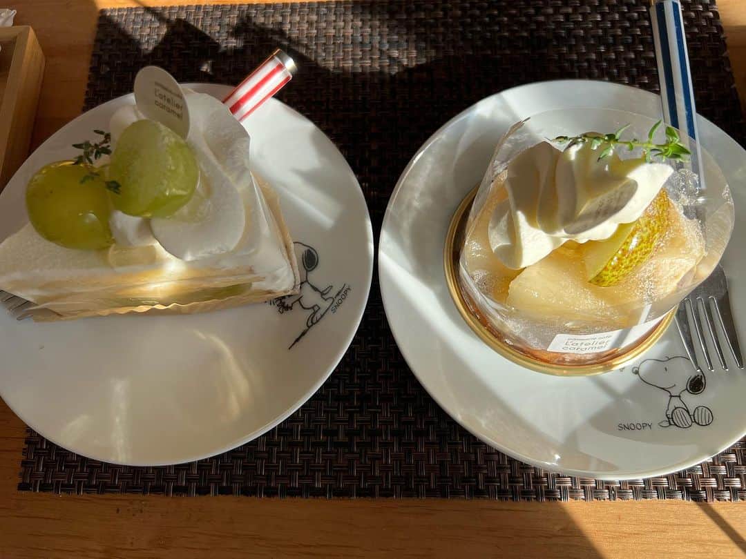マグナム北斗さんのインスタグラム写真 - (マグナム北斗Instagram)「今日は５回目の結婚記念日なんで、ささやかながらケーキを買ってきた。  ホンマの祝いは週が開けてから。  ５年間、ありがとう。  これからもよろしく。」11月3日 20時40分 - magnum0316