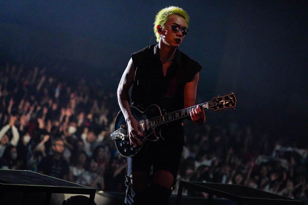 山田海斗のインスタグラム