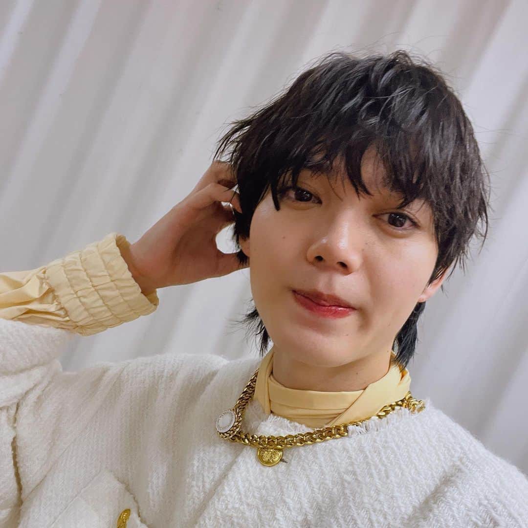 小泉光咲さんのインスタグラム写真 - (小泉光咲Instagram)「Livejack 2023 SMASH BEAT SP  ありがとうございました！  次は僕らの単独でお会いしましょう！」11月3日 20時46分 - ko_saku.koizumi