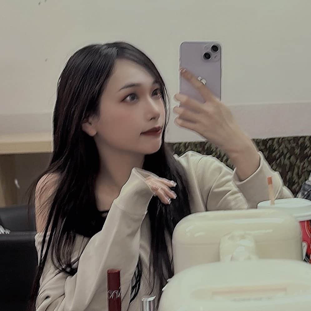 南菜生のインスタグラム