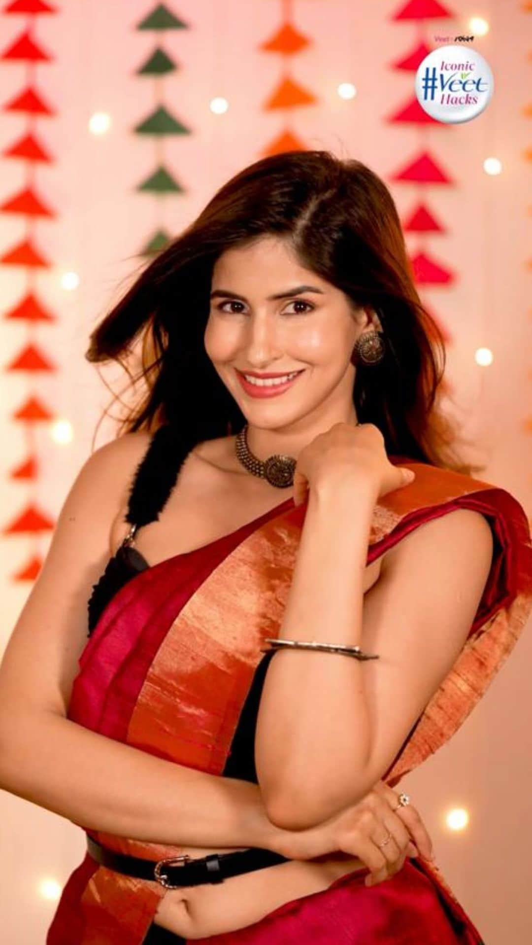 Sakshi Malikのインスタグラム