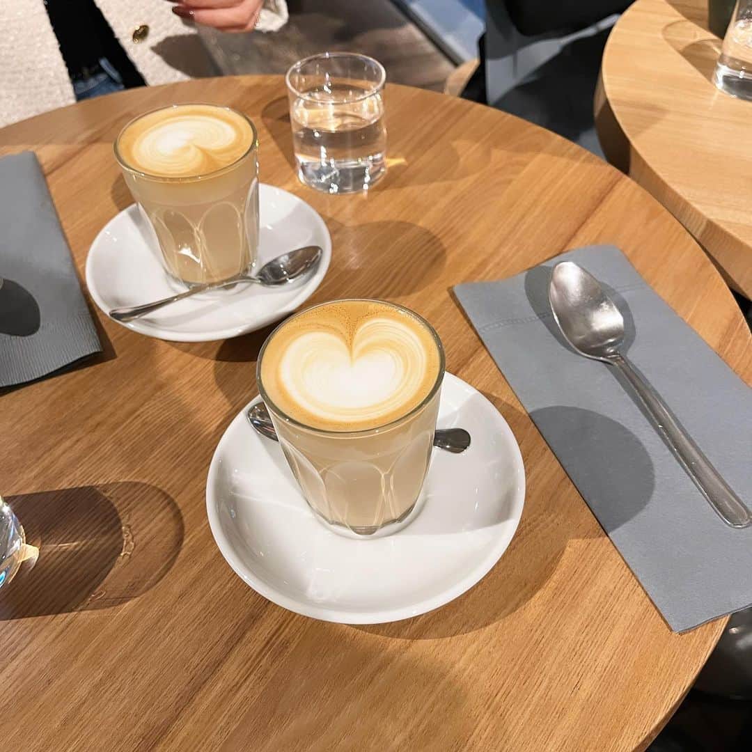 のインスタグラム