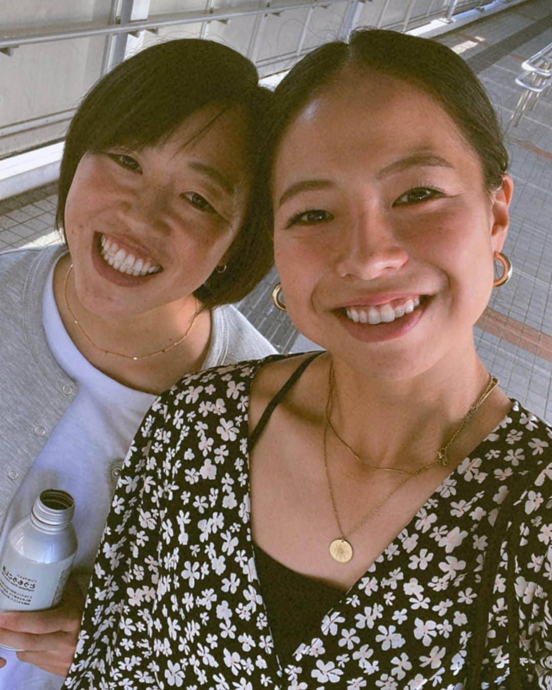 浅井悠由のインスタグラム：「" HAPPY BIRTH DAY🫶🏽 LOVE YOU👽<3 @shoko_1103」