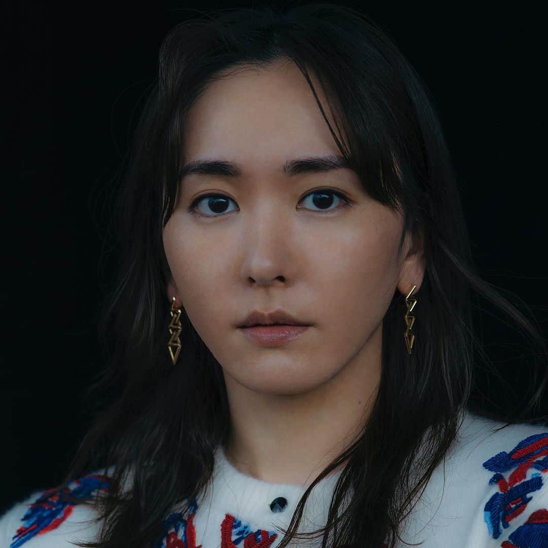 The Fashion Postのインスタグラム