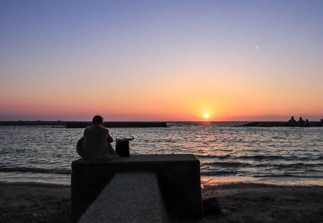 葉山町のインスタグラム