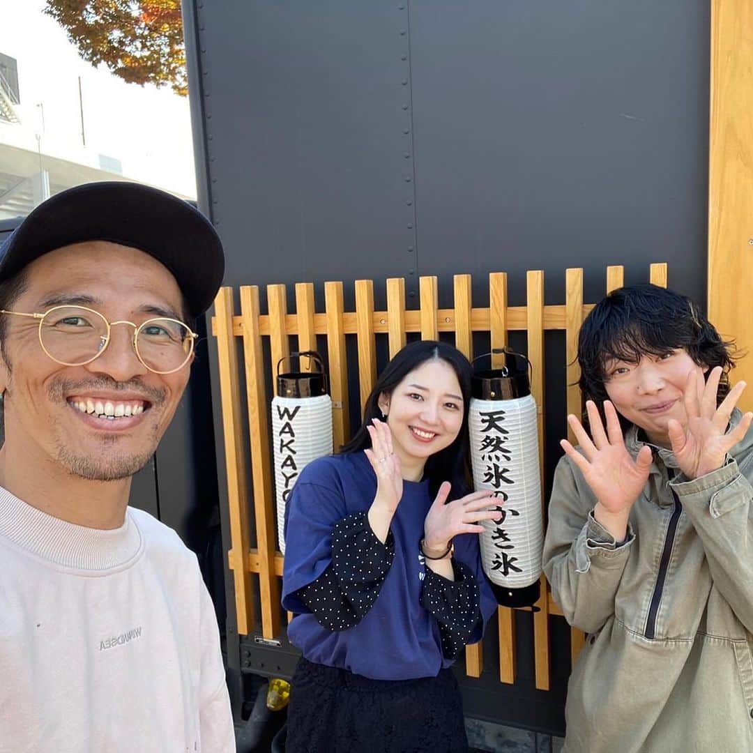 小椋祥平のインスタグラム