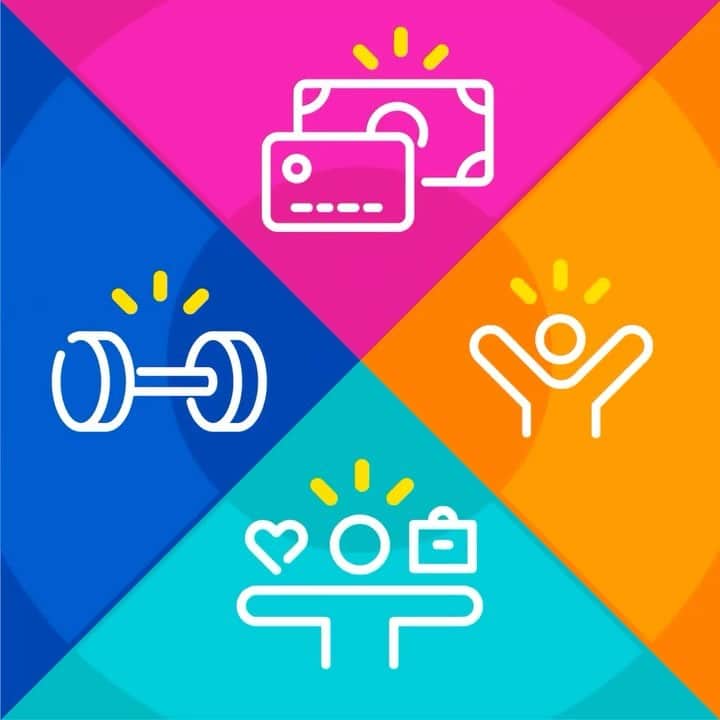 P&G（Procter & Gamble）のインスタグラム：「Paid parental leave. Counseling services. Flexible work arrangements. Financial wellbeing seminars. Extended leave options.  Visit the link in bio to learn more about how we’re supporting the total wellbeing of our colleagues. #PGandMe」