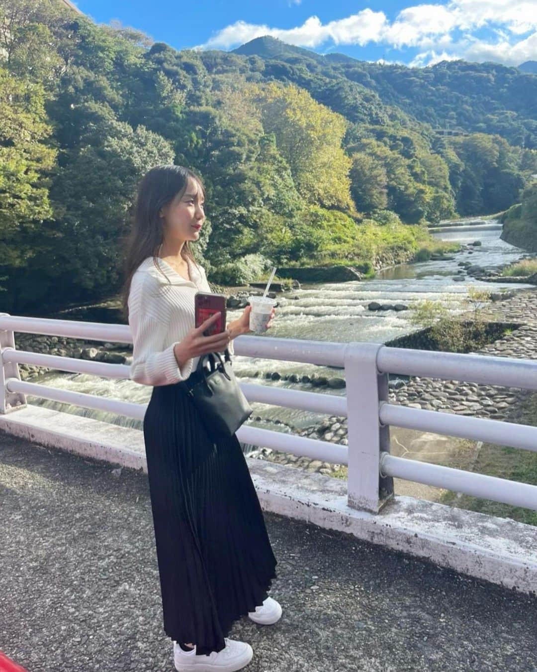 大段舞依のインスタグラム