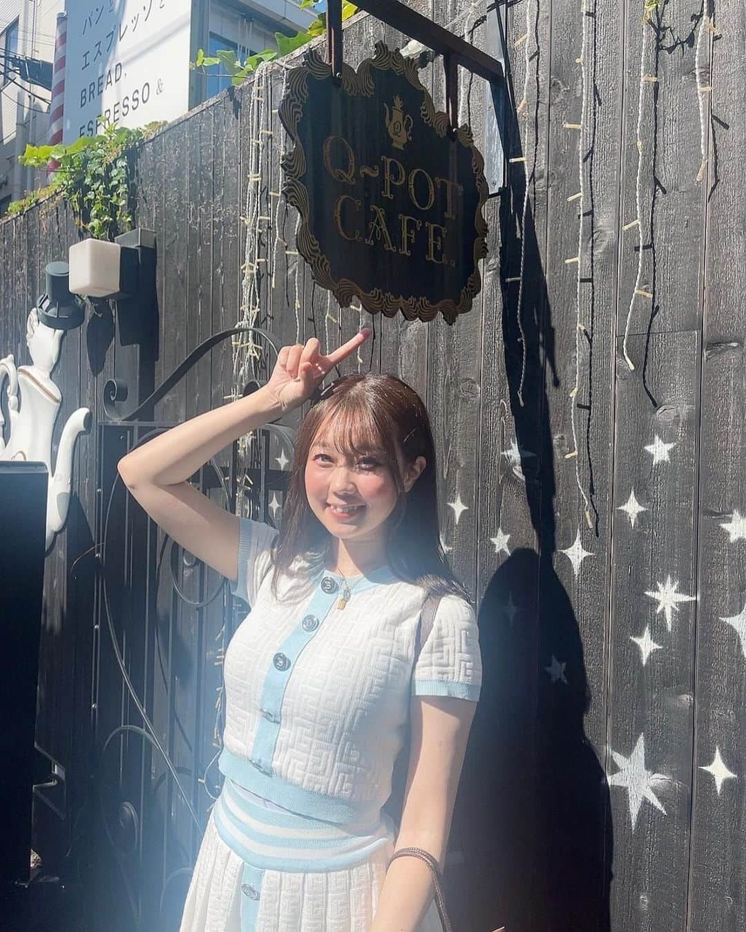 鈴乃八雲さんのインスタグラム写真 - (鈴乃八雲Instagram)「🍫💝#Qpot 💝🍫  #qpotcafe #qpotカフェ #キューポットカフェ #キューポット #cafe #macaron #マカロン　#sweets #スイーツ　#チョコ　#choco #chocolate #ハロウィン　#halloween #カフェ #カフェ部 #カフェ活」11月3日 21時32分 - yakumo_suzuno