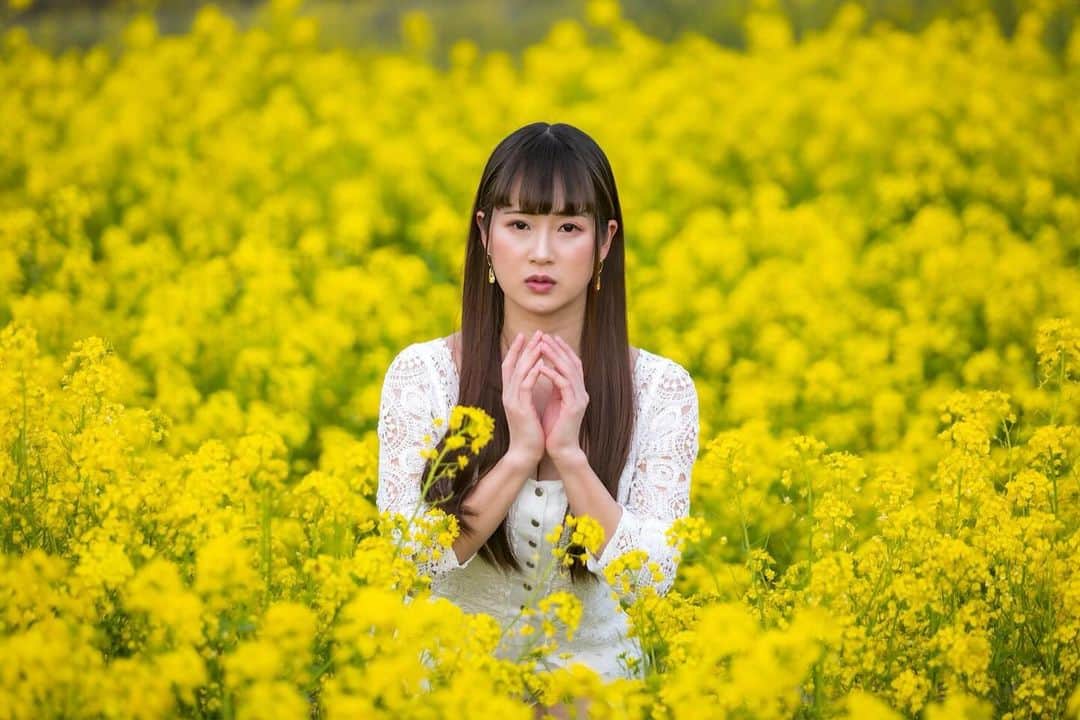 由地成美のインスタグラム：「･ ， ，  camera▶ せいじさん ，  #ポートレート #ポートレートモデル #被写体 #被写体依頼受付中  #撮影会モデル #モデル #被写体になります #撮影会  #福岡撮影会 #ポトレ #撮影モデル #カメラマンさんと繋がりたい #写真撮ってる人と繋がりたい #写真好きな人と繋がりたい #japan #girl #cute #sexy  #beauty #model #love #photo #follow」