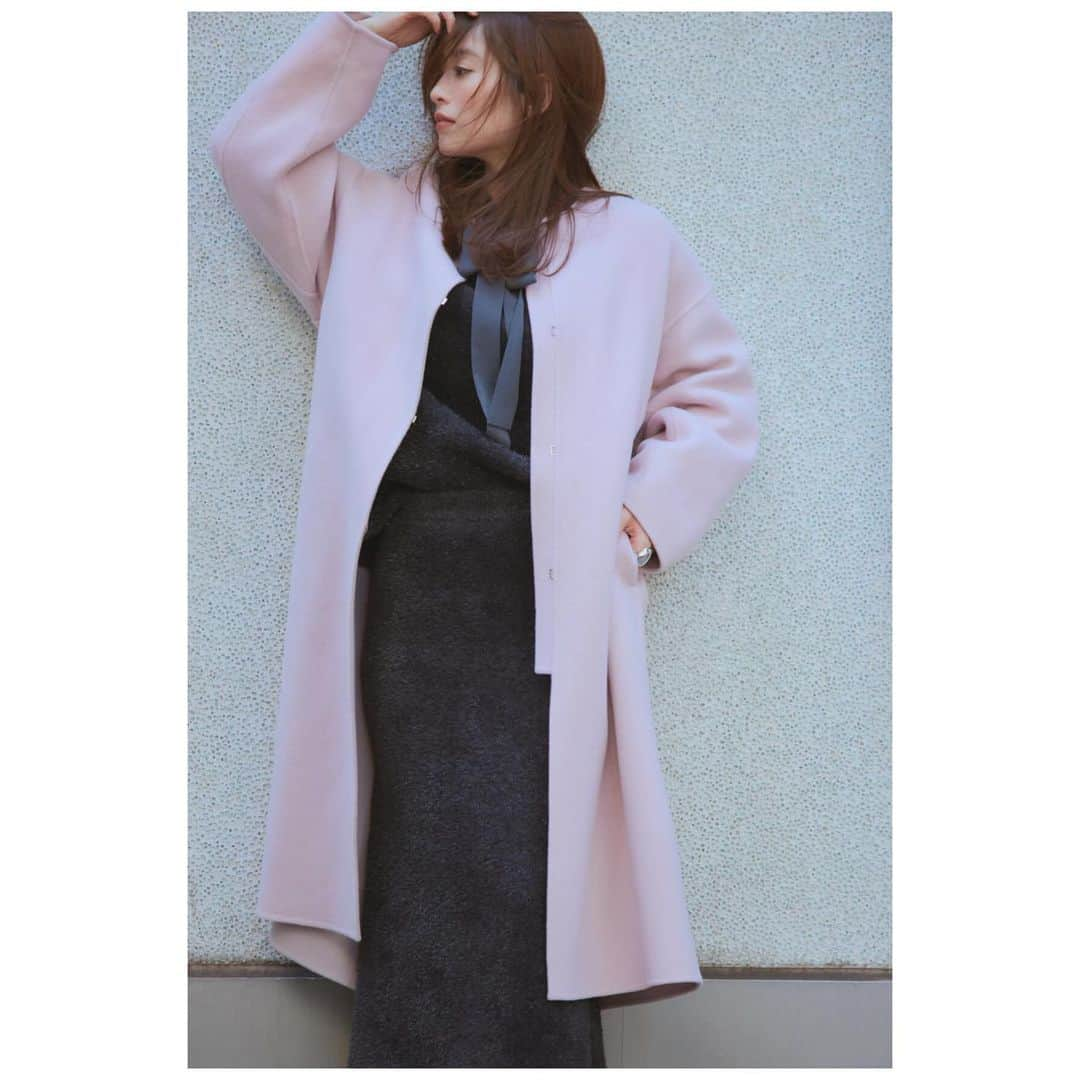 川上さやかさんのインスタグラム写真 - (川上さやかInstagram)「@fray_id   -2023 Trend Outer Selection-  是非、ご覧ください♡」11月3日 21時36分 - sk_120