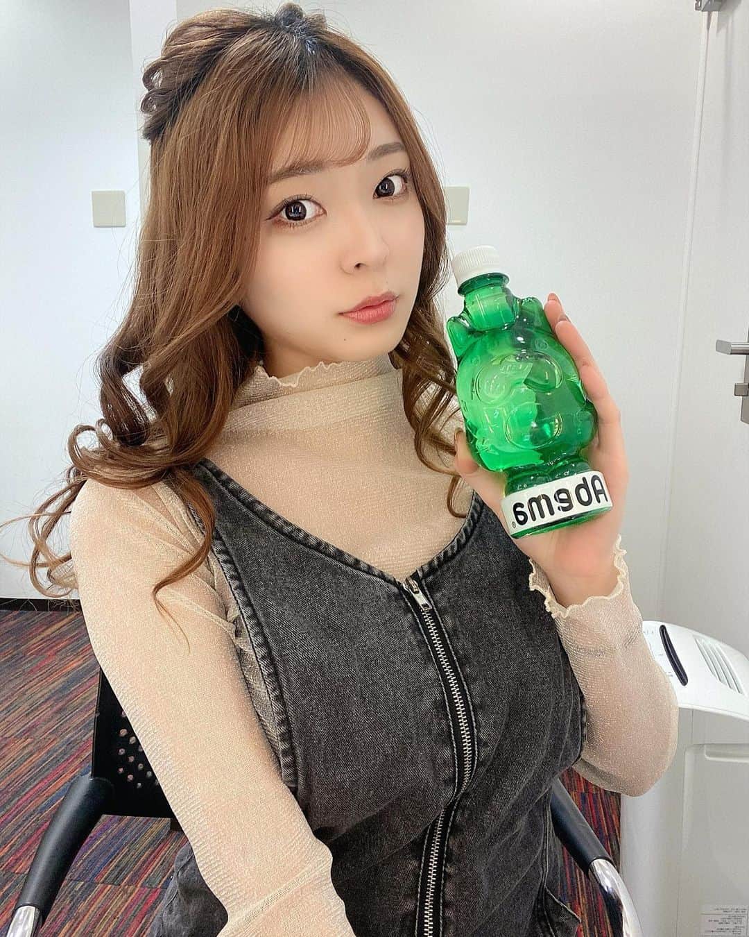 原満莉菜さんのインスタグラム写真 - (原満莉菜Instagram)「ABEMA『クロちゃんとクルーちゃん2nd』#30 ご視聴ありがとうございました📺🚤  最後的中したけどやっぱりまだビリザワでした🤣 視聴者投票、投票してくれた方ありがとうございました🥺  ビリでも毎回楽しいクロクル☺️ また来月も見てね〜♩」11月3日 21時37分 - marina_serizawa