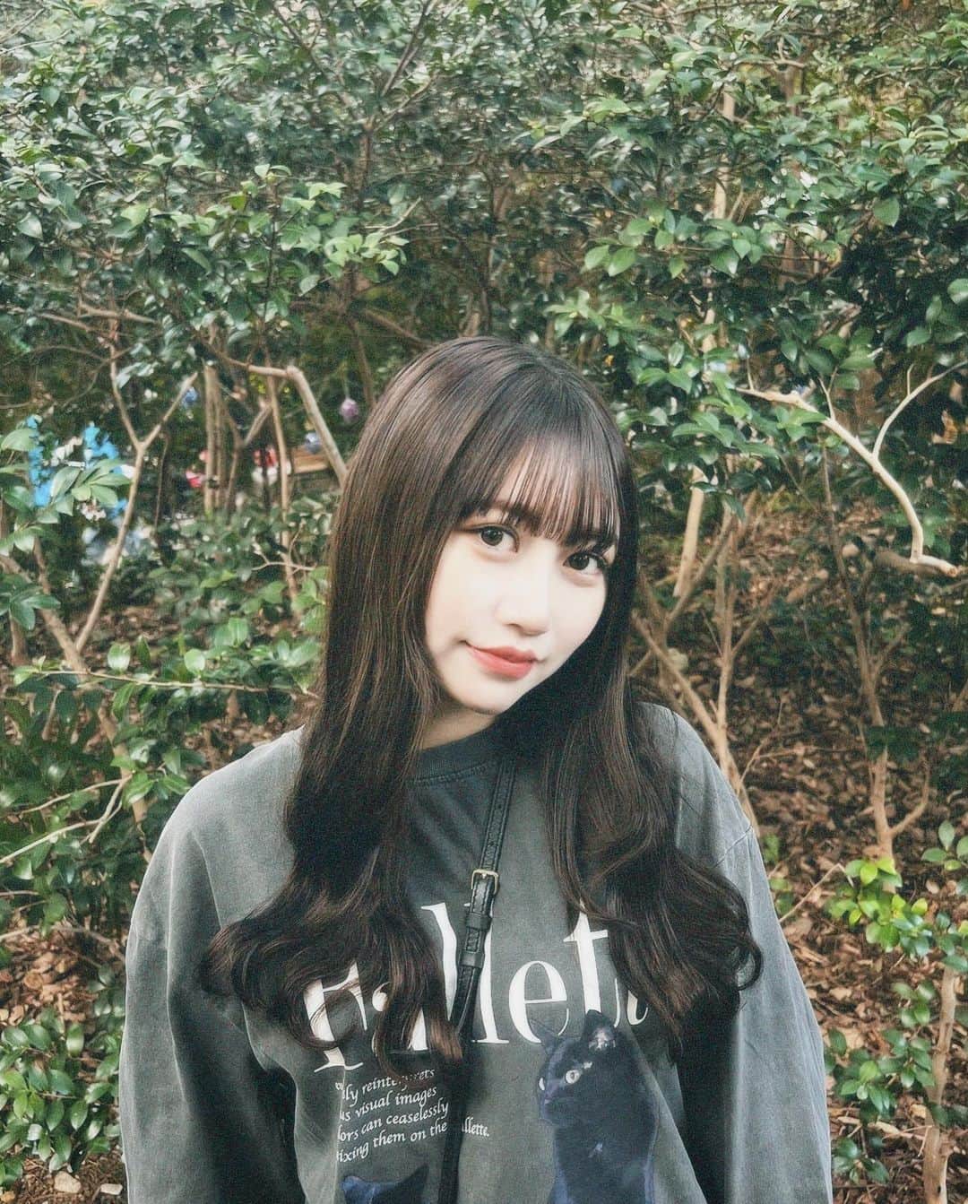 のインスタグラム