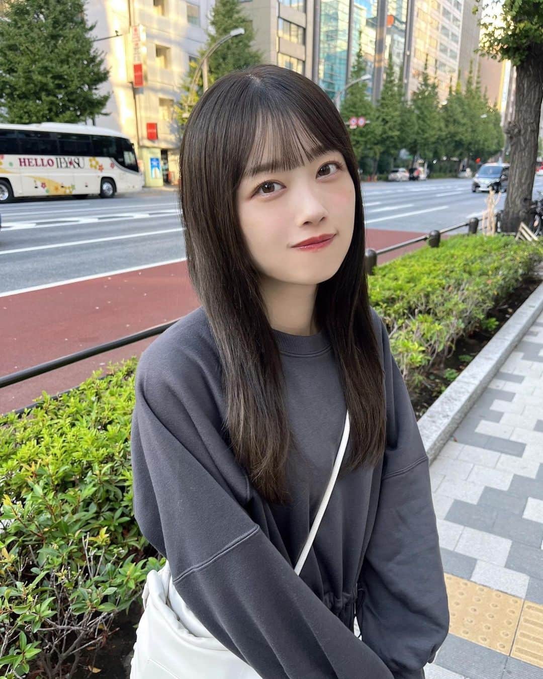 松村美月のインスタグラム