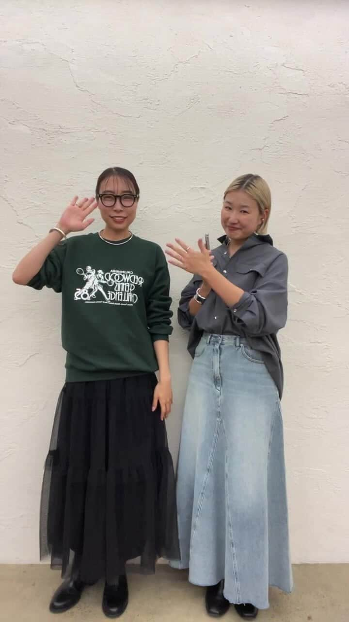 Loungedress officialのインスタグラム：「ㅤㅤㅤㅤㅤㅤㅤㅤㅤㅤㅤㅤㅤ ㅤㅤㅤㅤㅤㅤㅤㅤㅤㅤㅤㅤㅤ 本日公開した新作を中心に ご紹介いたしました！ ㅤㅤㅤㅤㅤㅤㅤㅤㅤㅤㅤㅤㅤ アーカイブにて是非 ご覧くださいませ。 ㅤㅤㅤㅤㅤㅤㅤㅤㅤㅤㅤㅤㅤ ㅤㅤㅤㅤㅤㅤㅤㅤㅤㅤㅤㅤㅤ ㅤㅤㅤㅤㅤㅤㅤㅤㅤㅤㅤㅤㅤ  #loungedress #loungedress_snap #ラウンジドレス #23aw #ld_23aw」