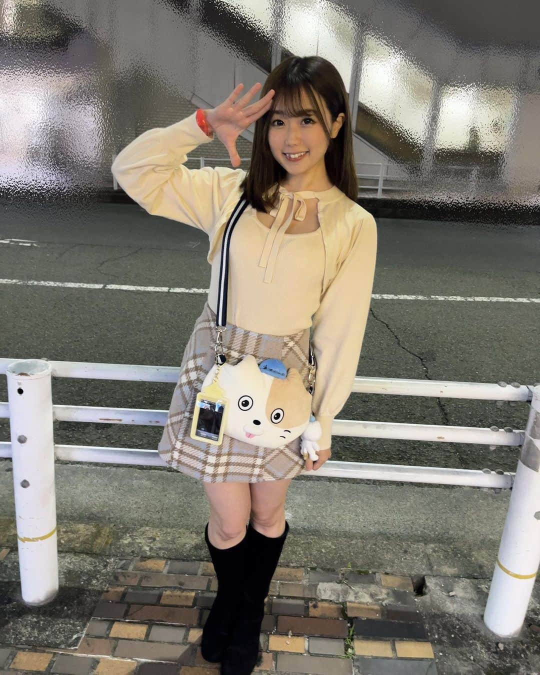 鈴乃八雲のインスタグラム