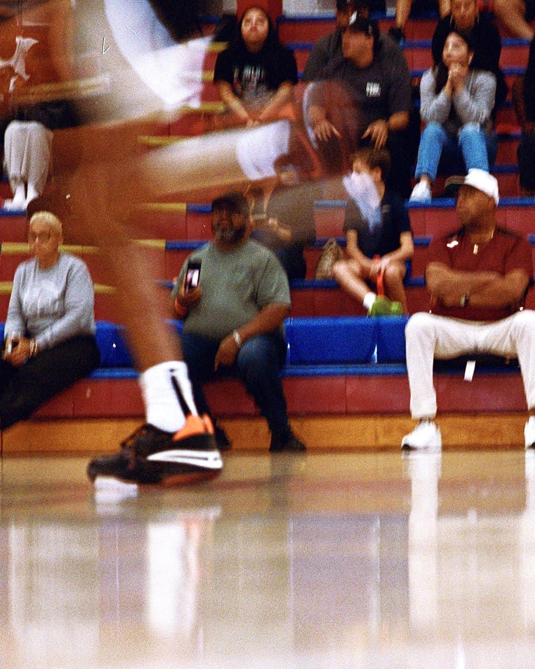 Flight Clubのインスタグラム：「Greatness only at Flight Club Invitational. Shot by @hayleylouisabrown.」