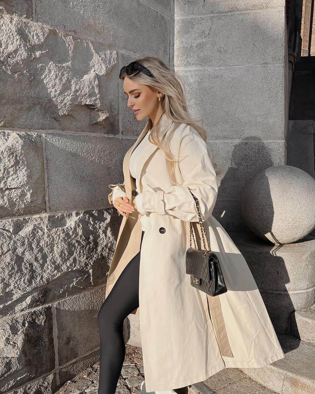 Anna Nyströmのインスタグラム