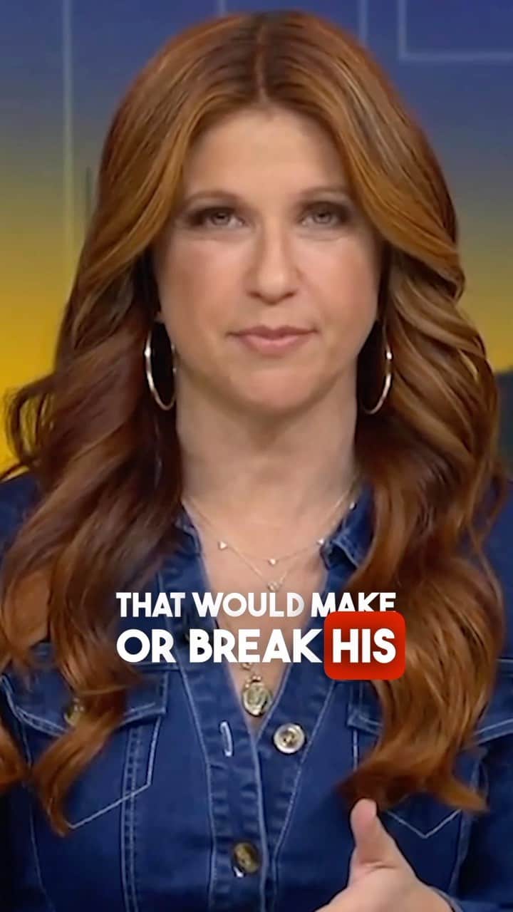 レイチェル・ニコルズのインスタグラム：「Rachel Nichols: “This stint is going to make or break James Harden’s reputation forever.”」