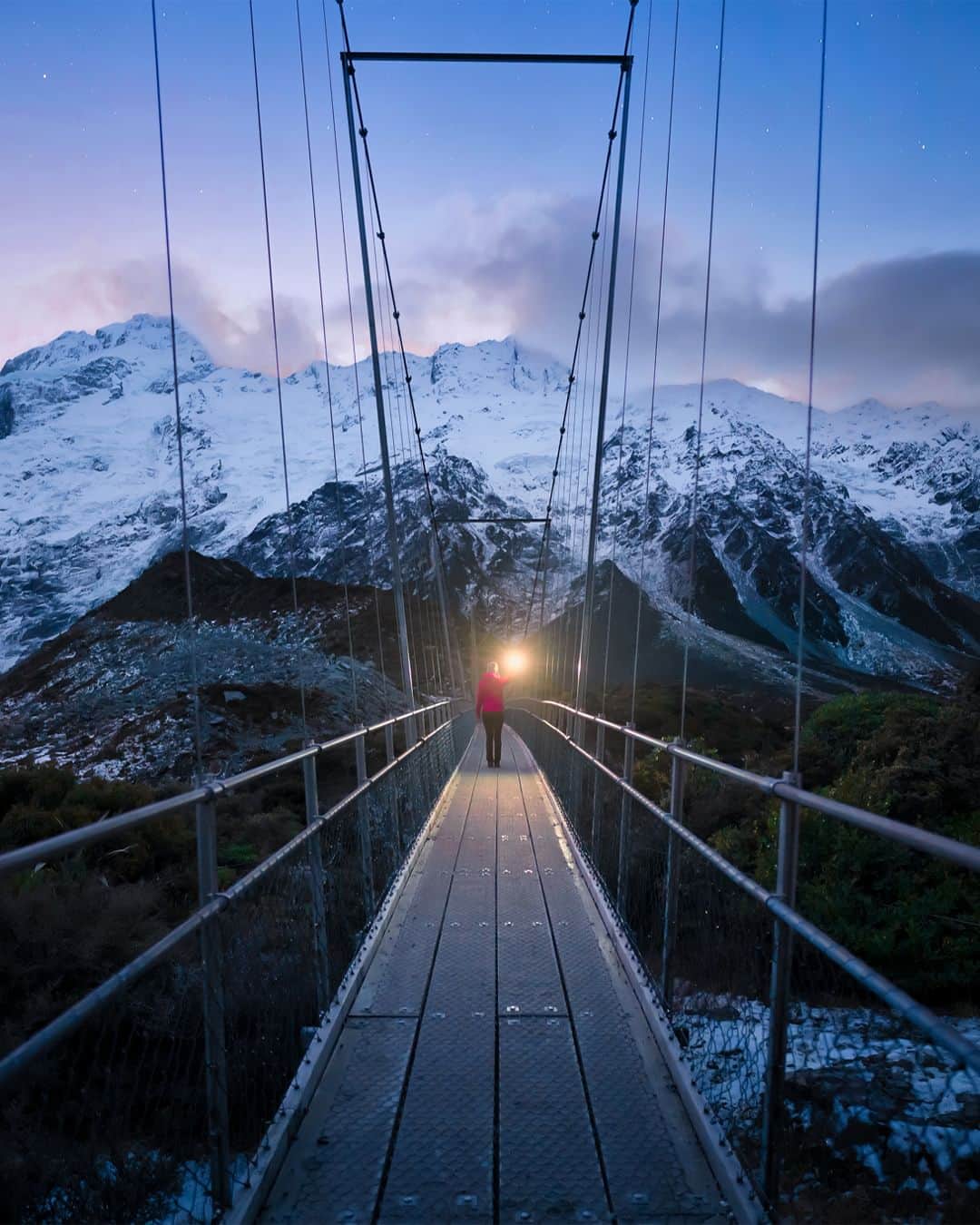 Nikon Australiaのインスタグラム：「Unlock boundless potential with the Z 8 — a camera that not only delivers astonishing performance but also triumphs in the challenging New Zealand elements, as proven by @joshbeames thanks to its robust weather-sealing! 📸🌧️  "The Z 8... What more could I ask for from a camera!  The insane dynamic range and low-light performance, along with the Starlight option for low-light compositions, make it a stellar choice. Blackout-free operation ensures you never miss a moment, and the bright viewfinder proves invaluable in sunny conditions. As a bonus, Nikon added an electric curtain to protect the already dual-coated sensor, keeping dust at bay even in harsh conditions. 🙌🙌  Working in N-Log @ 8k video was mind-blowing; I could retain incredible detail even after heavy cropping.  This camera opens the door to endless possibilities. I even pushed the limits of its weather sealing capabilities, as you can see in one of the images—it passed the dip test (if you know, you know) 😄"  Photos by @joshbeames  📸 Z 8  #Nikon #NikonAustralia #MyNikonLife #NikonCreators #NIKKOR #NikonZ8 #Z8 #Zseries #TravelPhotography #LandscapePhotography #NewZealand」