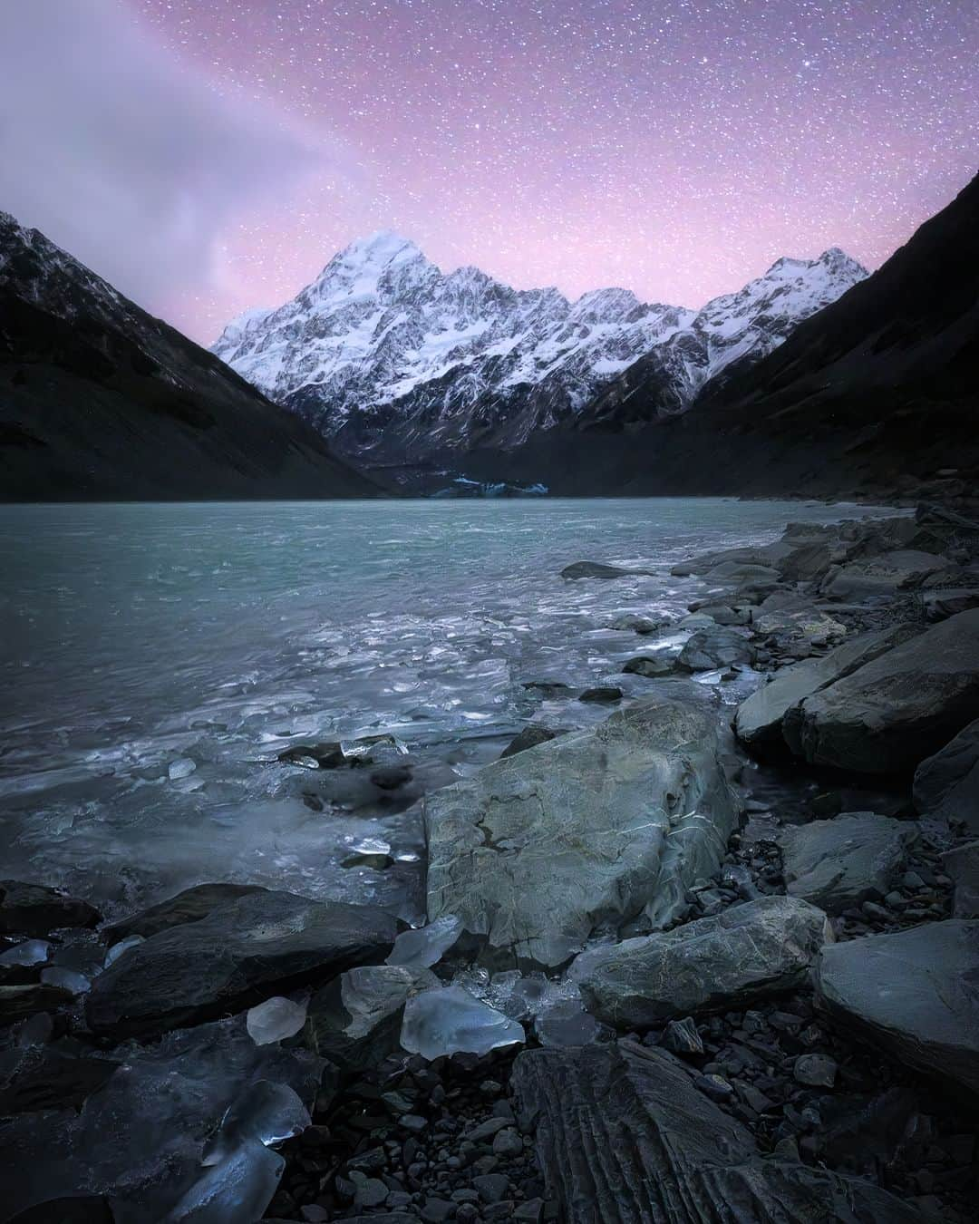 Nikon Australiaさんのインスタグラム写真 - (Nikon AustraliaInstagram)「Unlock boundless potential with the Z 8 — a camera that not only delivers astonishing performance but also triumphs in the challenging New Zealand elements, as proven by @joshbeames thanks to its robust weather-sealing! 📸🌧️  "The Z 8... What more could I ask for from a camera!  The insane dynamic range and low-light performance, along with the Starlight option for low-light compositions, make it a stellar choice. Blackout-free operation ensures you never miss a moment, and the bright viewfinder proves invaluable in sunny conditions. As a bonus, Nikon added an electric curtain to protect the already dual-coated sensor, keeping dust at bay even in harsh conditions. 🙌🙌  Working in N-Log @ 8k video was mind-blowing; I could retain incredible detail even after heavy cropping.  This camera opens the door to endless possibilities. I even pushed the limits of its weather sealing capabilities, as you can see in one of the images—it passed the dip test (if you know, you know) 😄"  Photos by @joshbeames  📸 Z 8  #Nikon #NikonAustralia #MyNikonLife #NikonCreators #NIKKOR #NikonZ8 #Z8 #Zseries #TravelPhotography #LandscapePhotography #NewZealand」11月4日 8時30分 - nikonaustralia