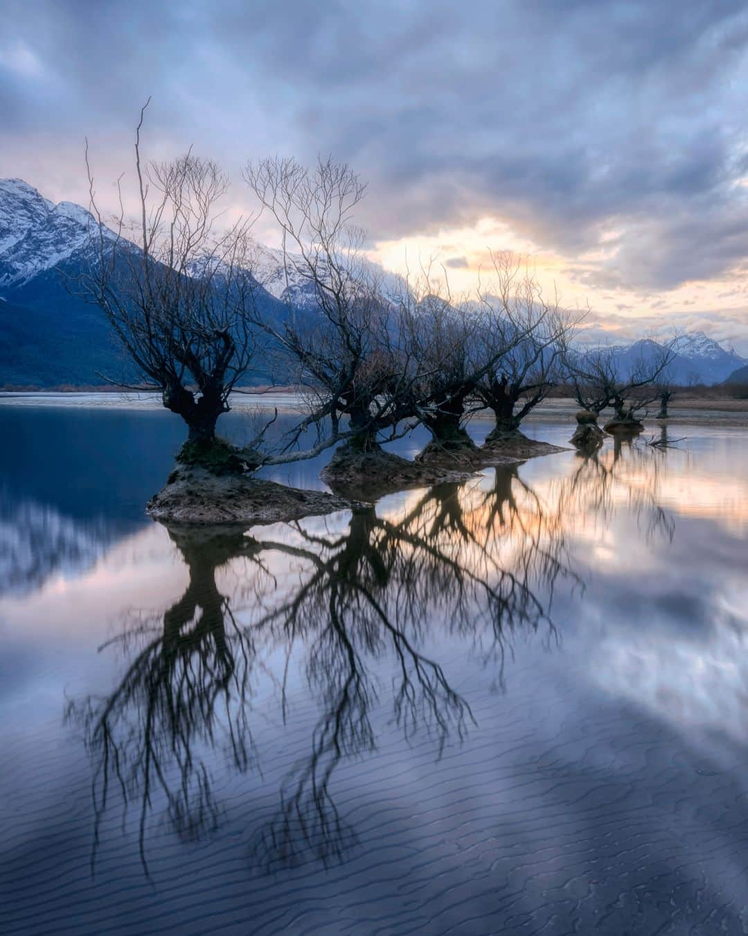 Nikon Australiaさんのインスタグラム写真 - (Nikon AustraliaInstagram)「Unlock boundless potential with the Z 8 — a camera that not only delivers astonishing performance but also triumphs in the challenging New Zealand elements, as proven by @joshbeames thanks to its robust weather-sealing! 📸🌧️  "The Z 8... What more could I ask for from a camera!  The insane dynamic range and low-light performance, along with the Starlight option for low-light compositions, make it a stellar choice. Blackout-free operation ensures you never miss a moment, and the bright viewfinder proves invaluable in sunny conditions. As a bonus, Nikon added an electric curtain to protect the already dual-coated sensor, keeping dust at bay even in harsh conditions. 🙌🙌  Working in N-Log @ 8k video was mind-blowing; I could retain incredible detail even after heavy cropping.  This camera opens the door to endless possibilities. I even pushed the limits of its weather sealing capabilities, as you can see in one of the images—it passed the dip test (if you know, you know) 😄"  Photos by @joshbeames  📸 Z 8  #Nikon #NikonAustralia #MyNikonLife #NikonCreators #NIKKOR #NikonZ8 #Z8 #Zseries #TravelPhotography #LandscapePhotography #NewZealand」11月4日 8時30分 - nikonaustralia