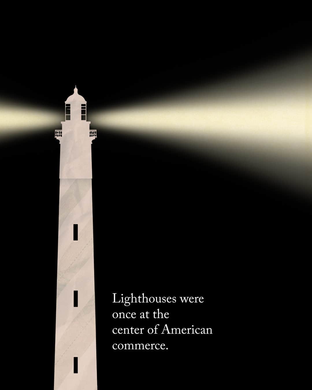 The New Yorkerさんのインスタグラム写真 - (The New YorkerInstagram)「The United States has always had a romance with lighthouses. Now, beloved landmarks are going dark. At the link in our bio, read about an ancient maritime tradition on its way out. Photographs by Jocelyn Lee (@jocelynleephotography) for The New Yorker. Lighthouse illustration by Nicholas Konrad (@iguessnick) / The New Yorker.」11月4日 9時00分 - newyorkermag