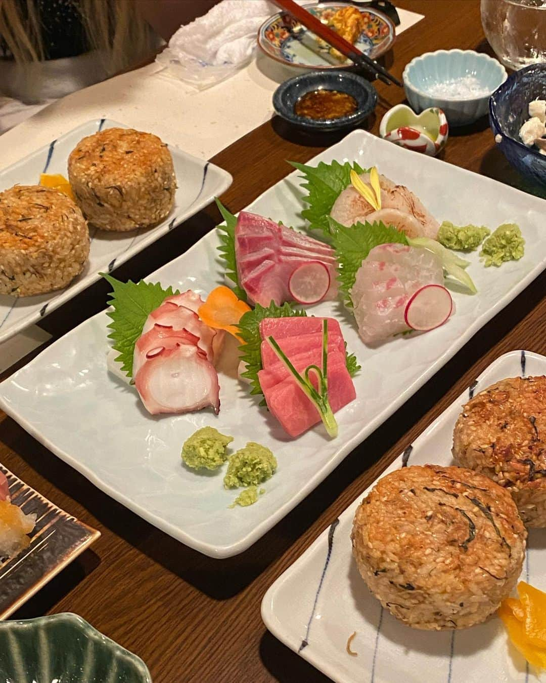 ネオンムーンさんのインスタグラム写真 - (ネオンムーンInstagram)「도쿄 사진 모아모아🍙」11月3日 23時56分 - neon__moon