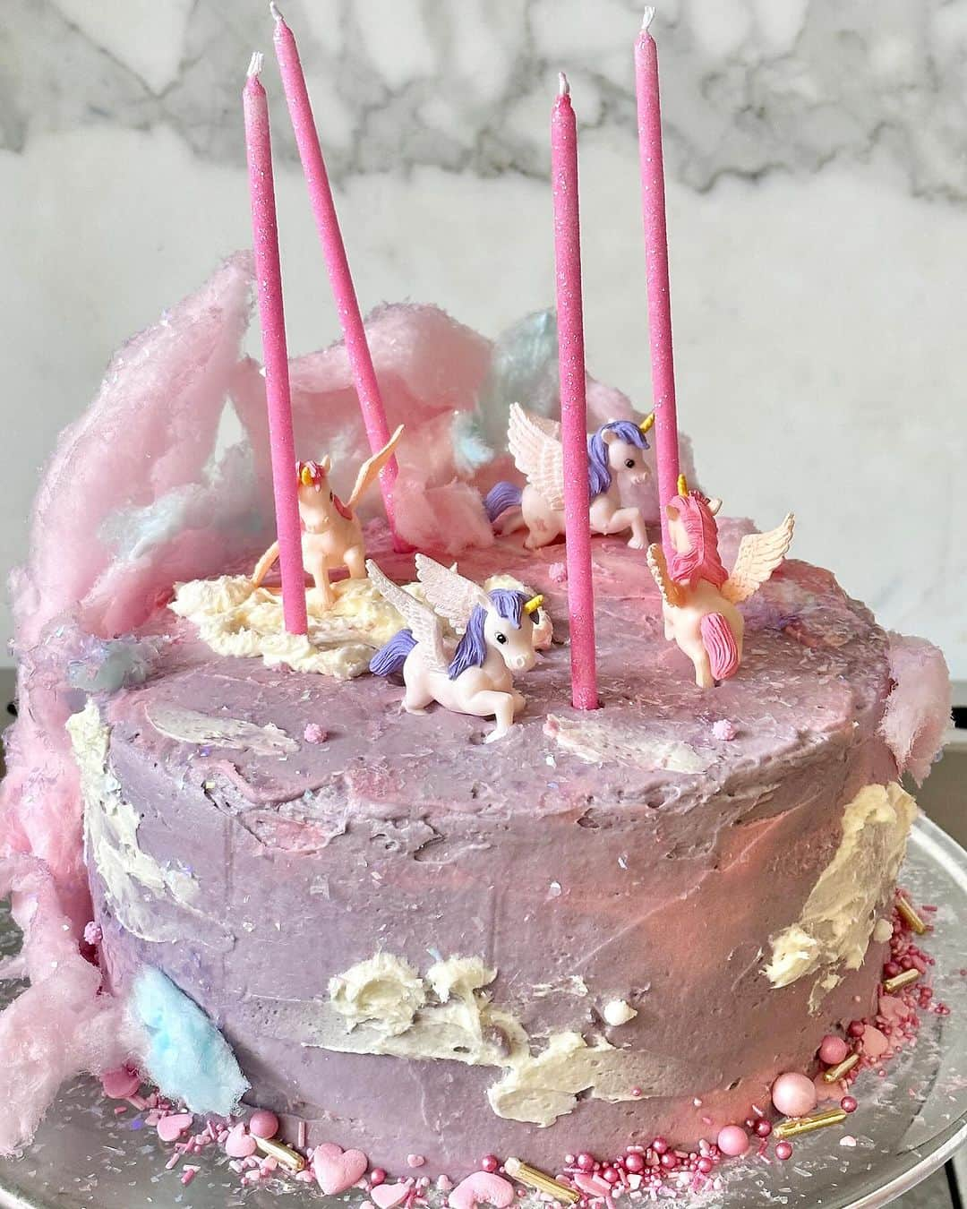 ペオニー・リムさんのインスタグラム写真 - (ペオニー・リムInstagram)「Hints of pink.   1] the birthday cake I made for my eldest.  2] old magazine clippings at my mums house.  3] @tallermarmo dress, @prada clutch, @newbottega shoes. 4] asparagus tips. 5] I can’t remember when I took this photo of a painting but I always love the colours of it. 6] ballet class. 7] painting pink tiles for our cardboard house. 8] limited edition @chanelofficial  9] @maisonladuree and my @markbroumand」11月3日 23時57分 - peonylim