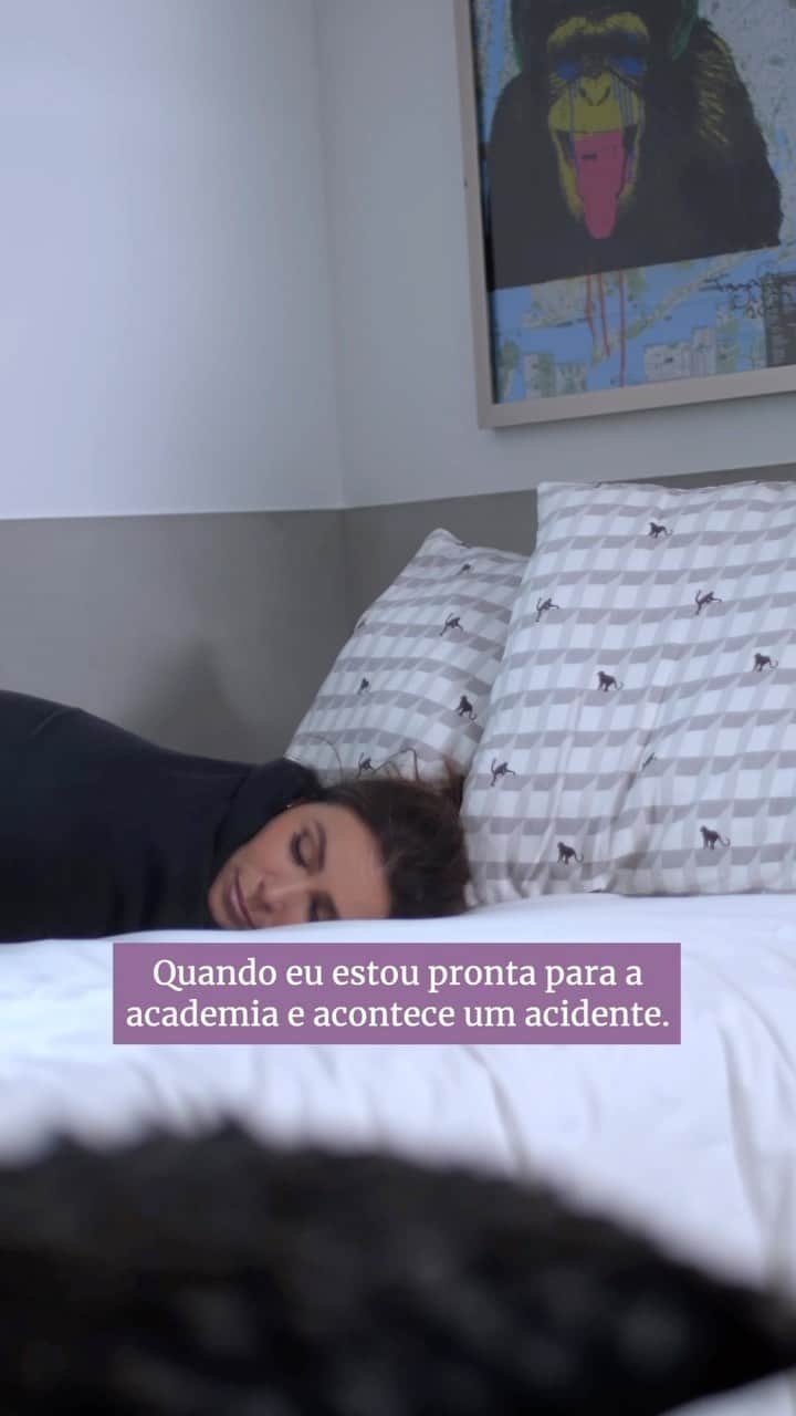 Giovanna Antonelliのインスタグラム：「Vcs viram que eu tentei 😂😂」