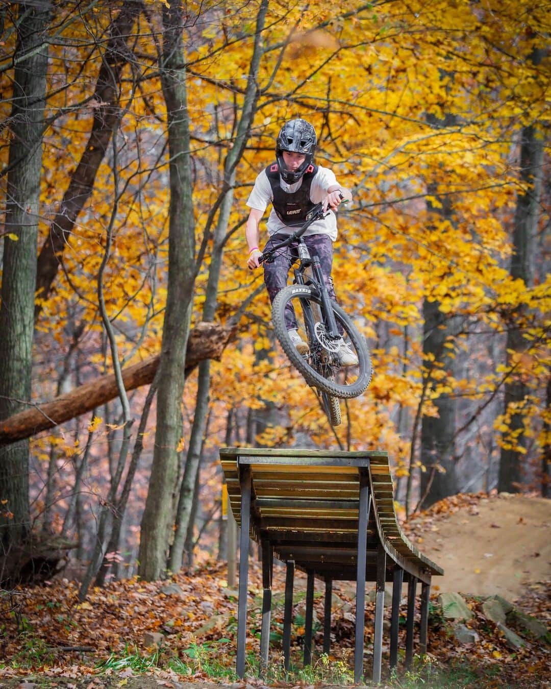 Fuji Bikesのインスタグラム