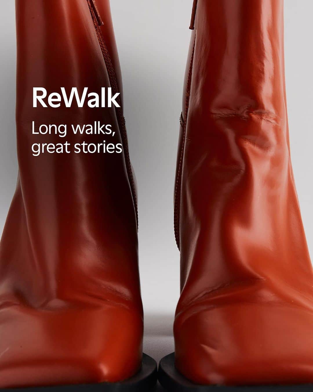 カンペールさんのインスタグラム写真 - (カンペールInstagram)「Long walks create great stories, like the ones in our new ReWalk collection. Give these pairs a second chance.  #ReCamper #ReWalk」11月4日 0時01分 - camper