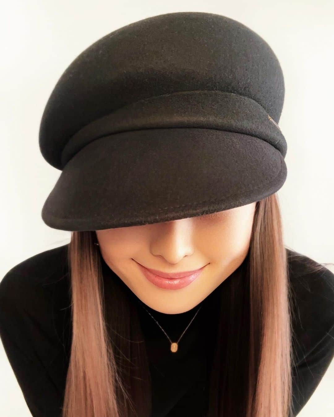 薗田杏奈さんのインスタグラム写真 - (薗田杏奈Instagram)「大好きなこの形🎩遂に完成♥♥」11月4日 0時05分 - love.byanna