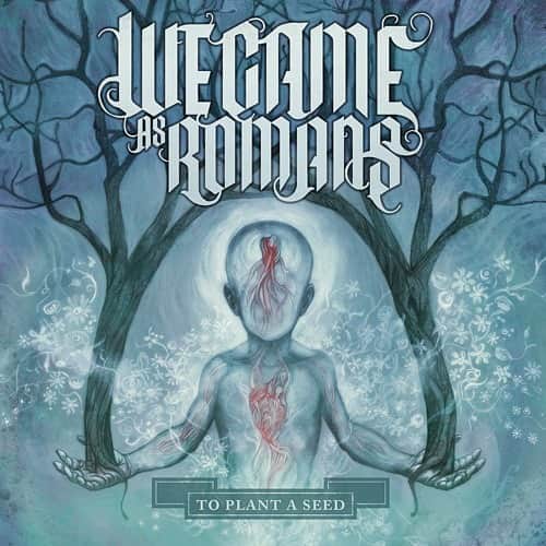 We Came as Romansさんのインスタグラム写真 - (We Came as RomansInstagram)「14 YEARS OF ‘TO PLANT A SEED’.」11月4日 0時37分 - wecameasromans