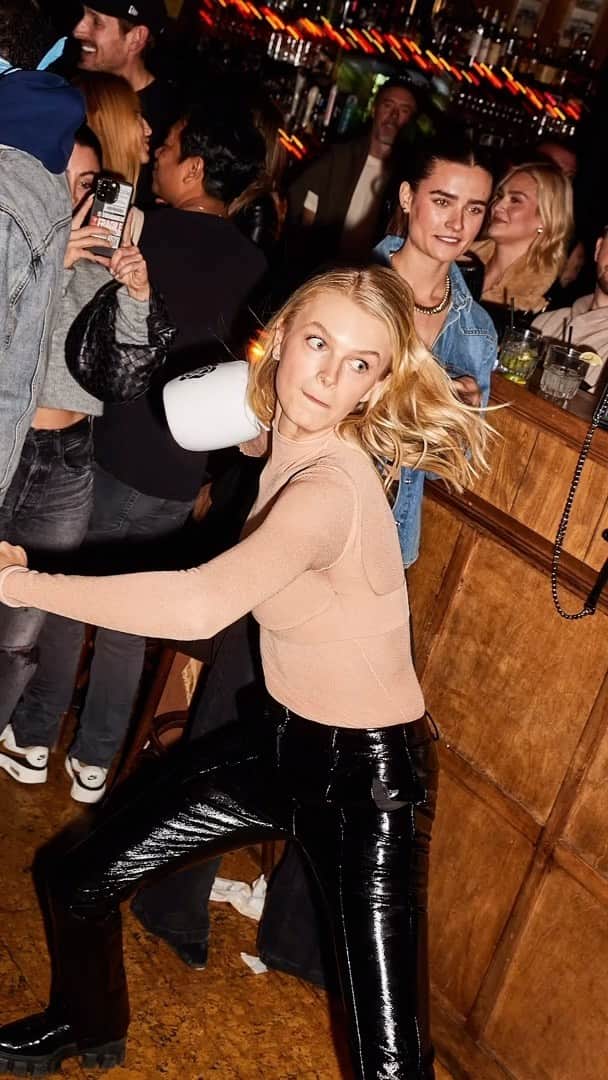 ベン・ワッツのインスタグラム