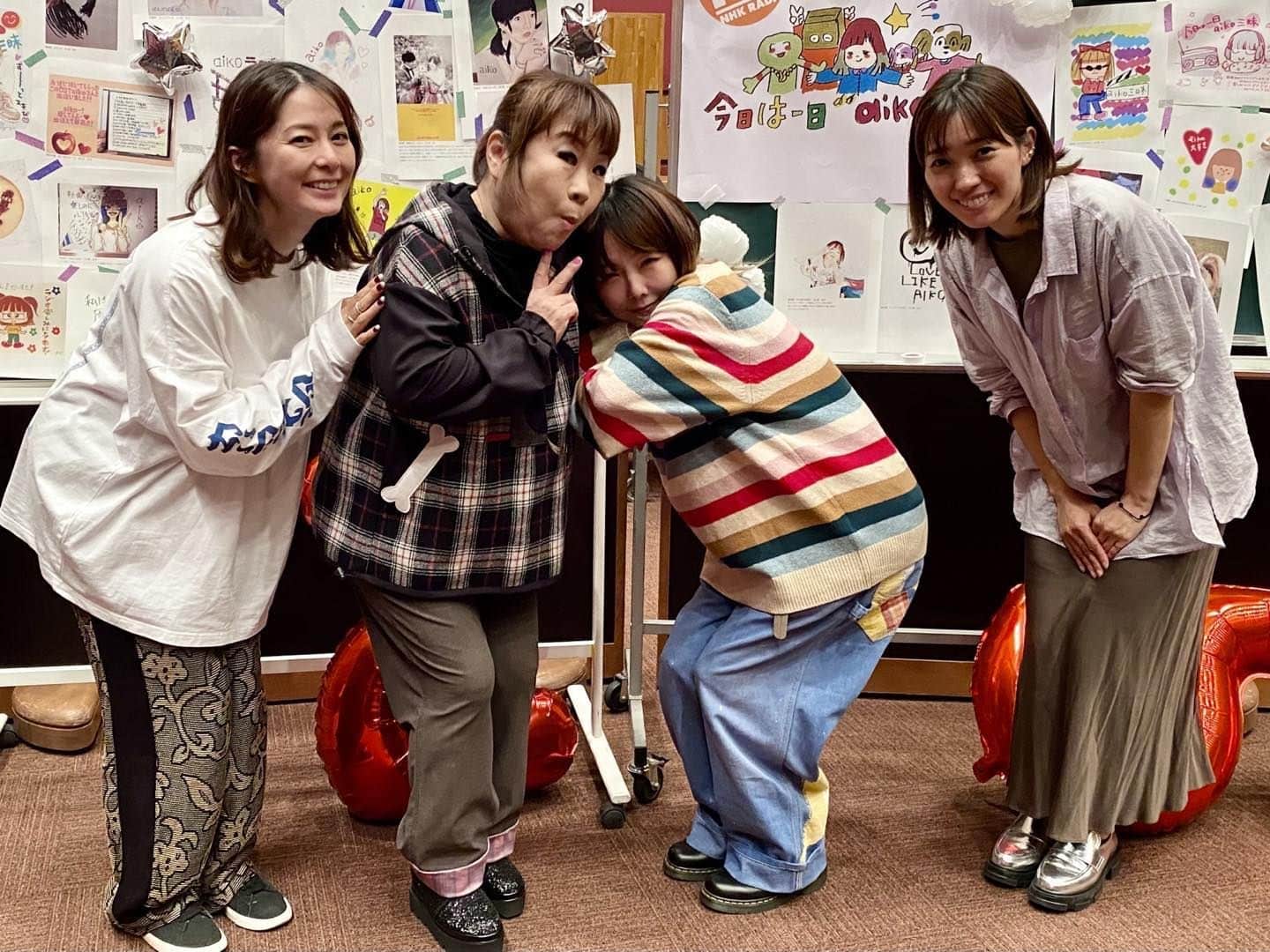 天童よしみのインスタグラム